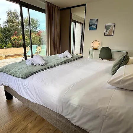 Venti Villa