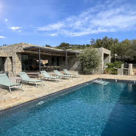 Venti Villa *