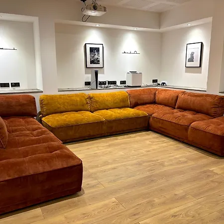 Venti Villa *