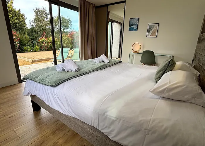 Venti Villa